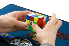 Speedcubing