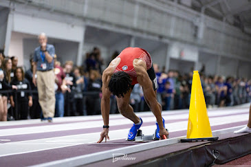 Meet day photo 2