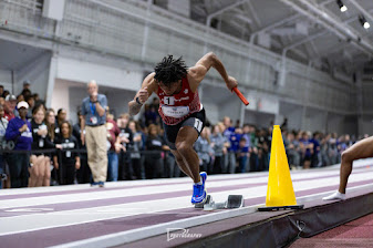Meet day photo 3