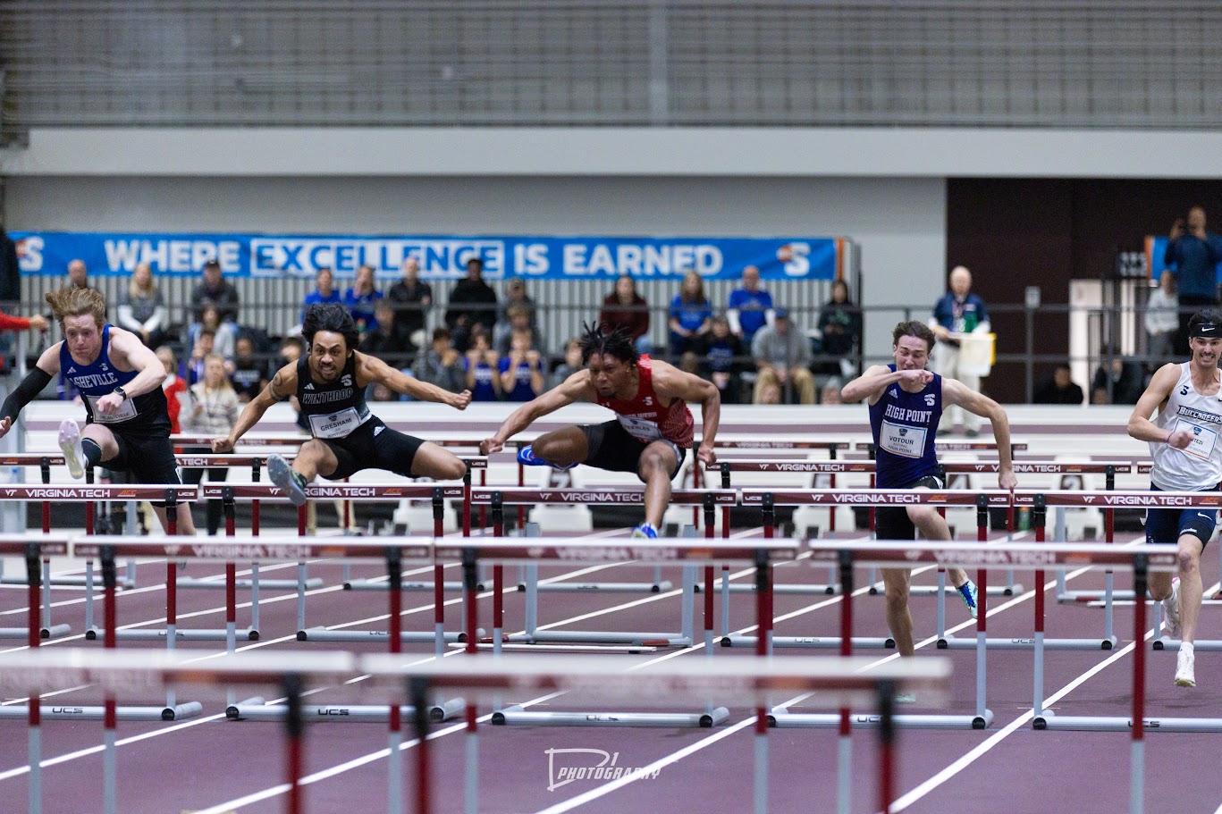 Meet day photo 4